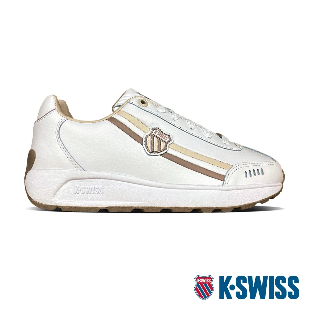 【K-SWISS】復古鞋 Si-18 Ultrashot x McLaren-男-兩款任選(momo獨家) 歷史價格詳細信息