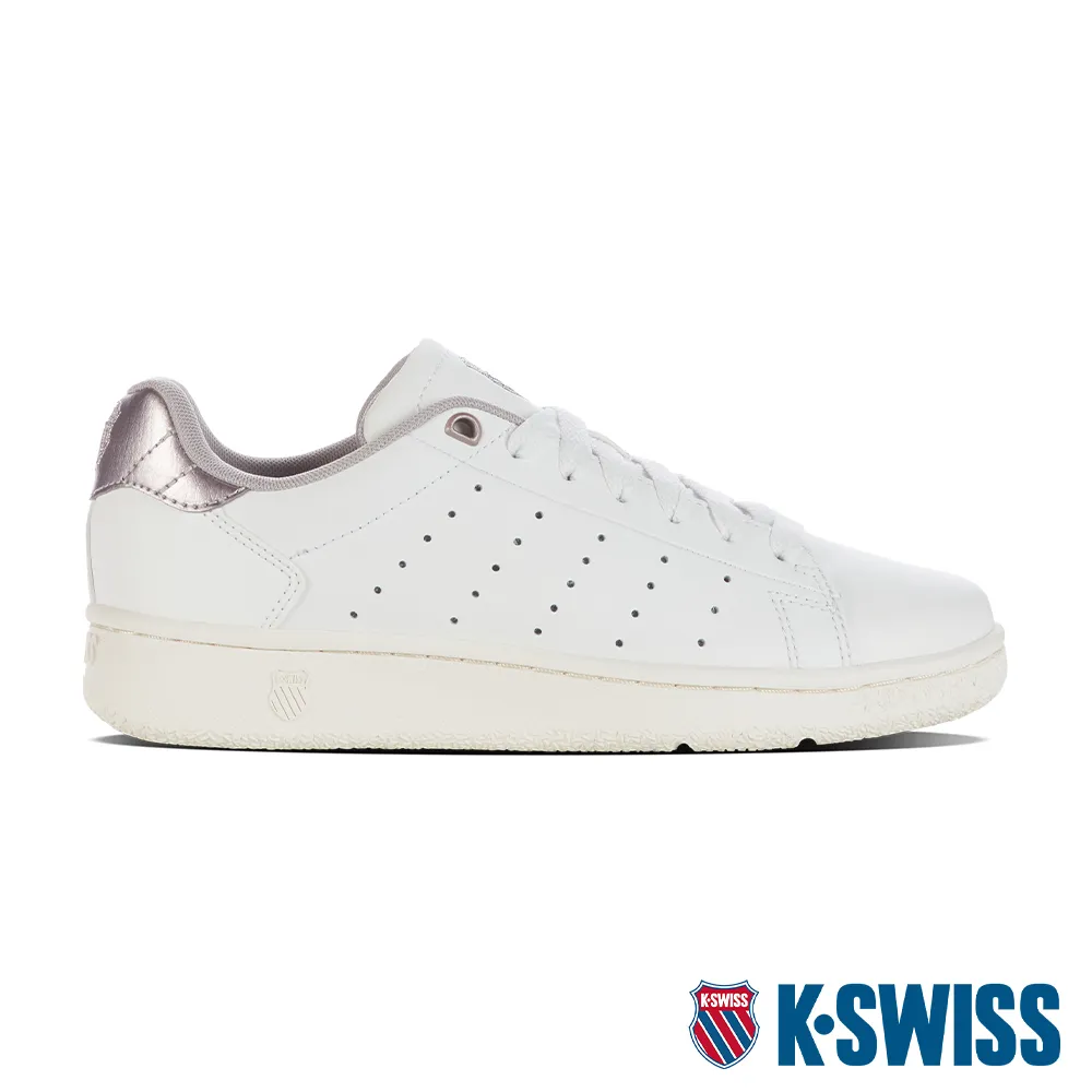 【K-SWISS】時尚運動鞋 Classic PF-女-黑/白(98505-002) 歷史價格詳細信息