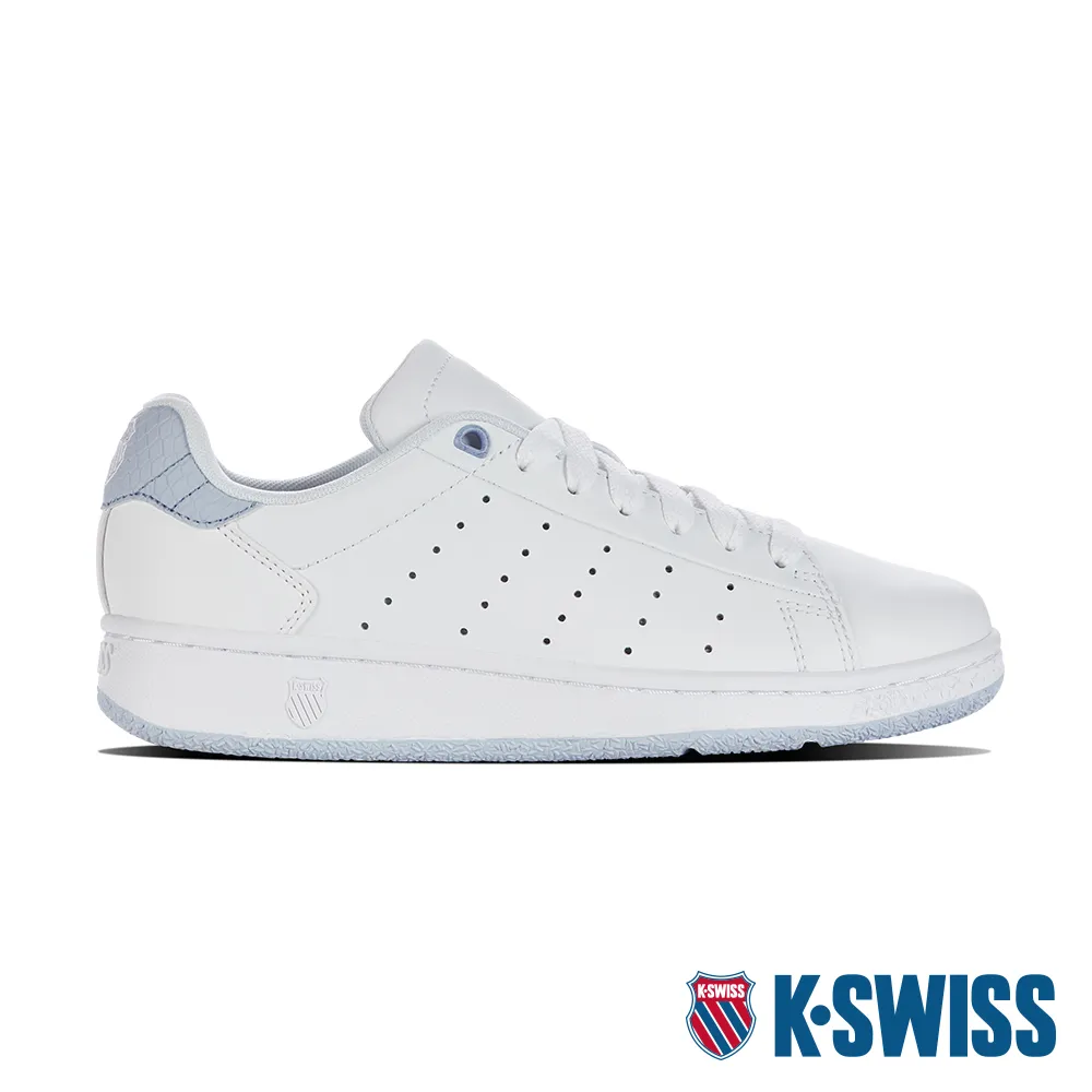 【K-SWISS】時尚運動鞋 Classic PF-女-黑/白(98505-002) 歷史價格詳細信息