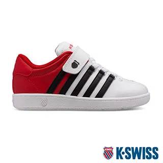 K-SWISS Classic VN時尚運動鞋-女-白/粉紅/玫瑰金 歷史價格詳細信息