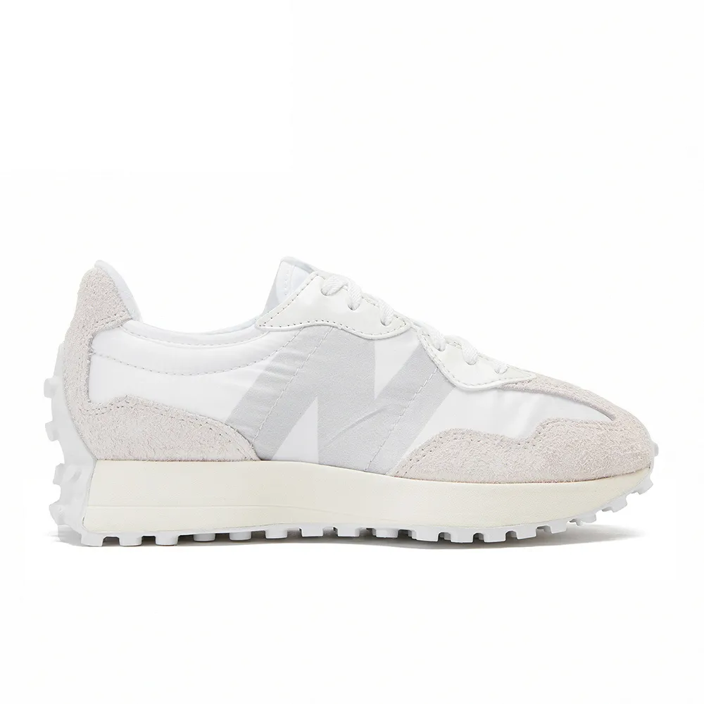 New Balance 327 白黃 檸檬 透氣 增高 防滑 耐磨 跑步 慢跑鞋 MS327PG 男女鞋 歷史價格詳細信息