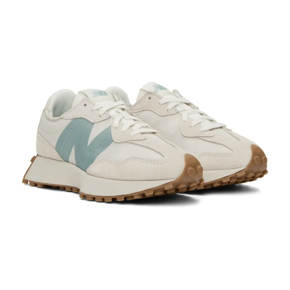 NEW BALANCE WS327HG1 法式 塩系女孩 歷史價格詳細信息