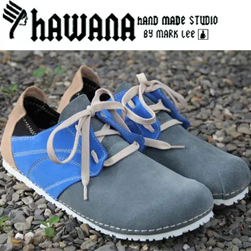 【HAWANA 哈瓦那】原創手工鞋 T系列-pumpkin 大地麻瓜款 手縫牛皮質感摔花苯染牛皮 (黑) 歷史價格詳細信息