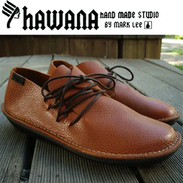 【HAWANA 哈瓦那】原創手工鞋 M系列-Golf高爾夫洞洞款 (咖) 歷史價格詳細信息