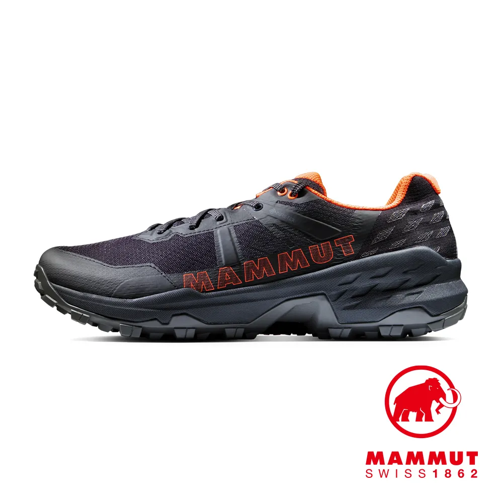 【Mammut 長毛象】Sertig II Mid GTX Women 中筒健行鞋 女款 野生棕 #3030-04840 歷史價格詳細信息