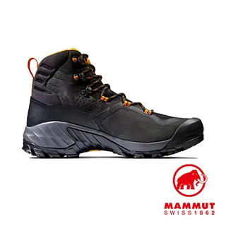 【Mammut 長毛象】GTX Utility HS Jacket AF 防水多口袋連帽外套 黑色 男款 #1010-29780 歷史價格詳細信息