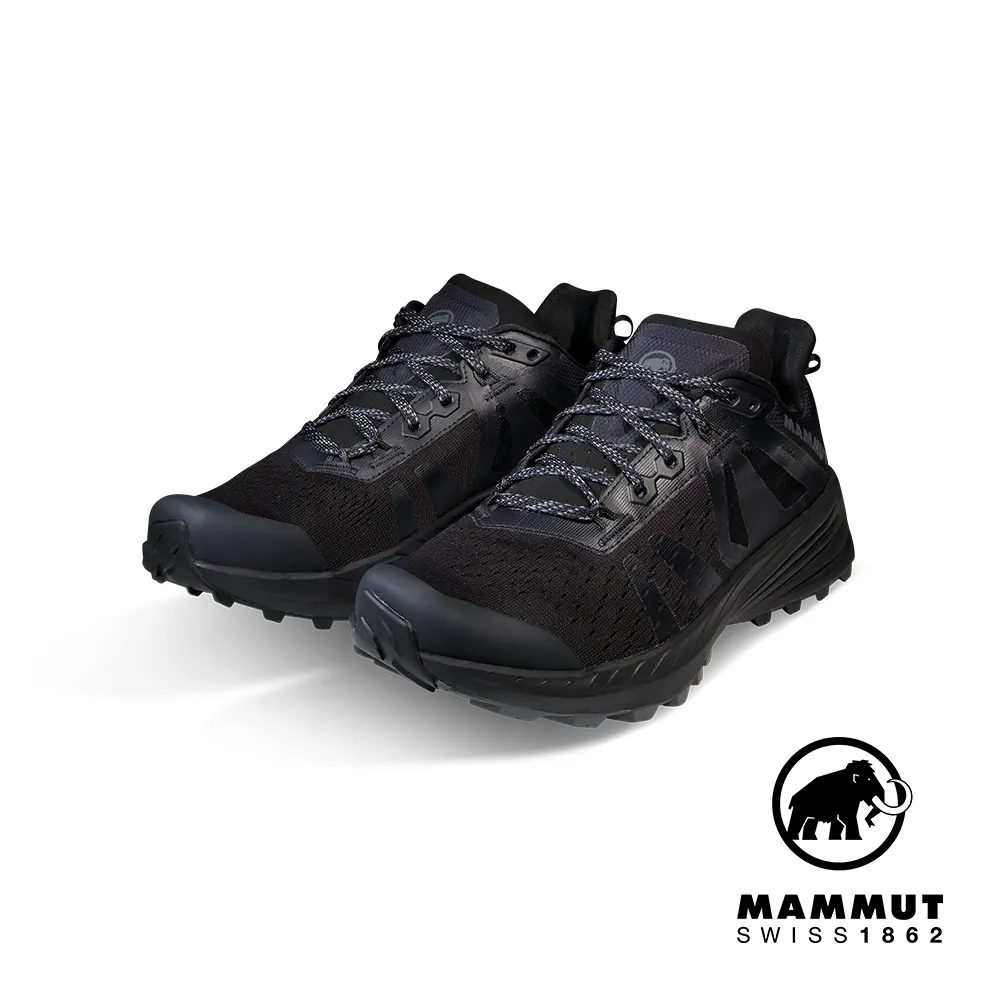 【Mammut 長毛象】Saentis Low GTX Men GTX低筒健行鞋 黑色/鮮橙 男款 #3030-03410 歷史價格詳細信息