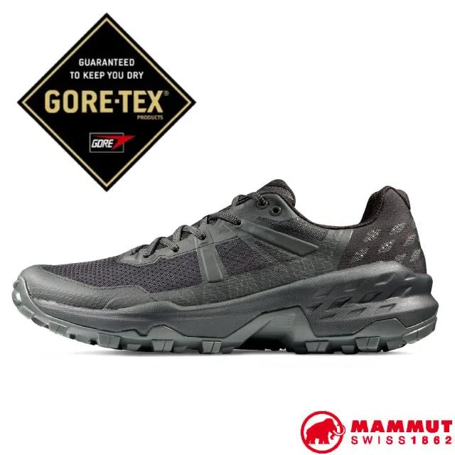 【Mammut 長毛象】Sertig II Mid GTX Women 中筒健行鞋 女款 野生棕 #3030-04840 歷史價格詳細信息