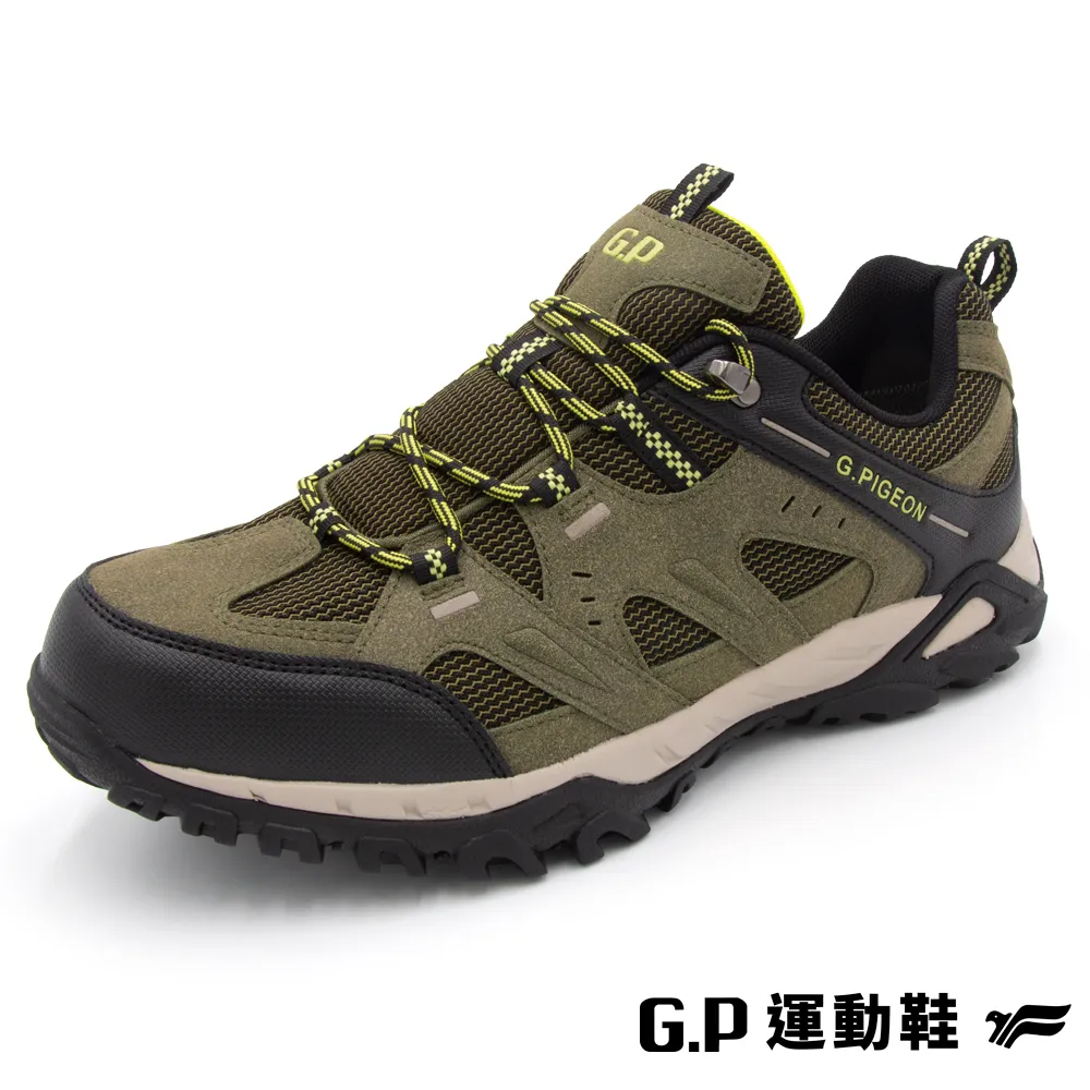 G.P低筒防水登山休閒鞋(P7762M-10)黑色(SIZE:39-44) 歷史價格詳細信息