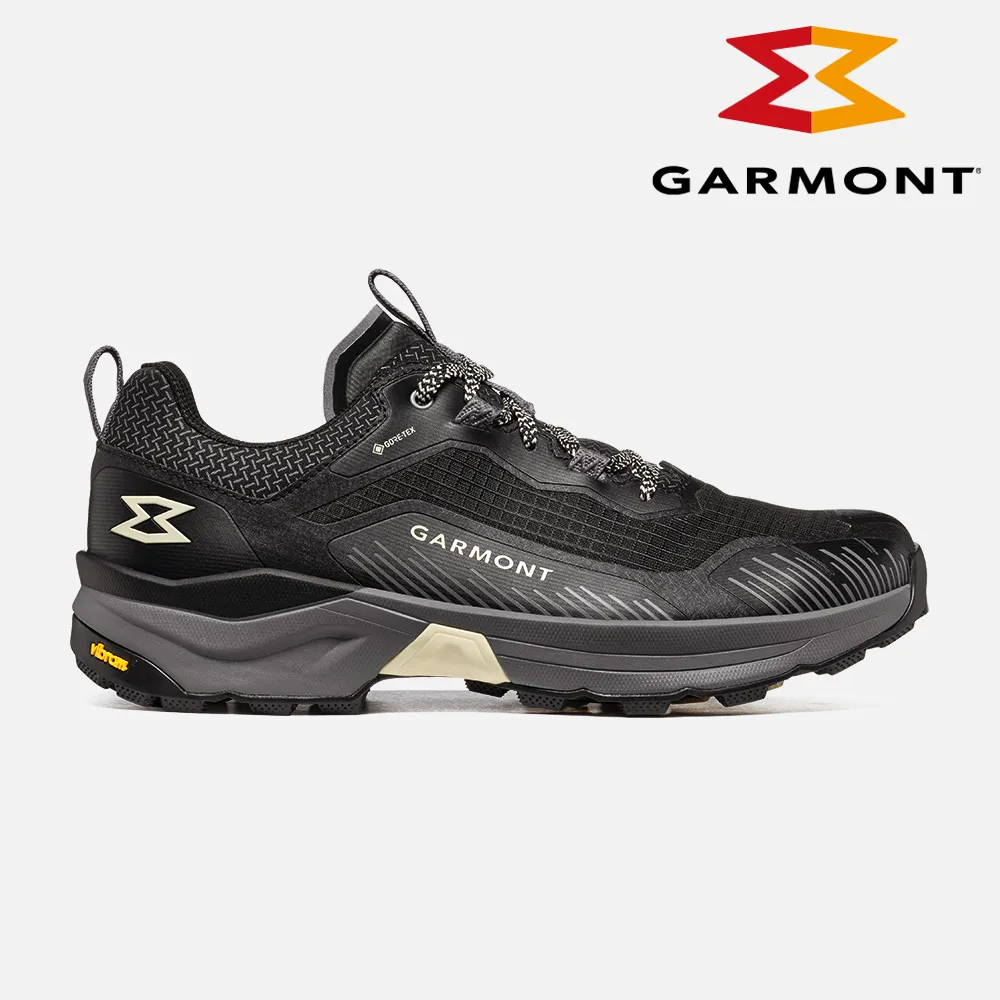 GARMONT 男 GTX 低筒疾行健走鞋 9.81 Trail pro III 481221/211 歷史價格詳細信息