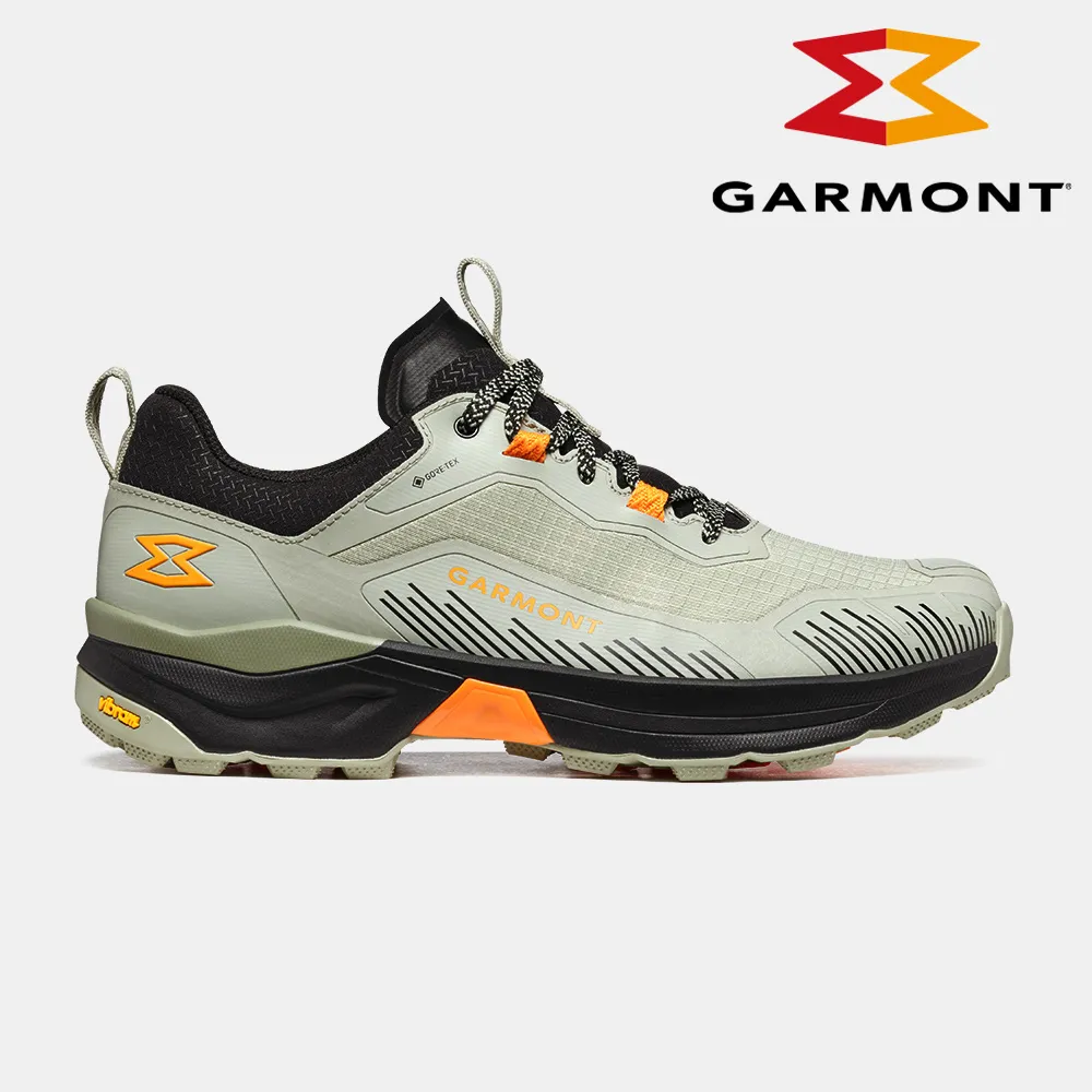 GARMONT 男 GTX 低筒疾行健走鞋 9.81 Trail pro III 481221/211 歷史價格詳細信息