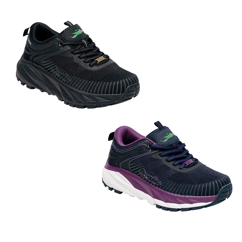 【母子鱷魚】-官方直營-健行登山系列靈活輕量鞋-男款 歷史價格詳細信息