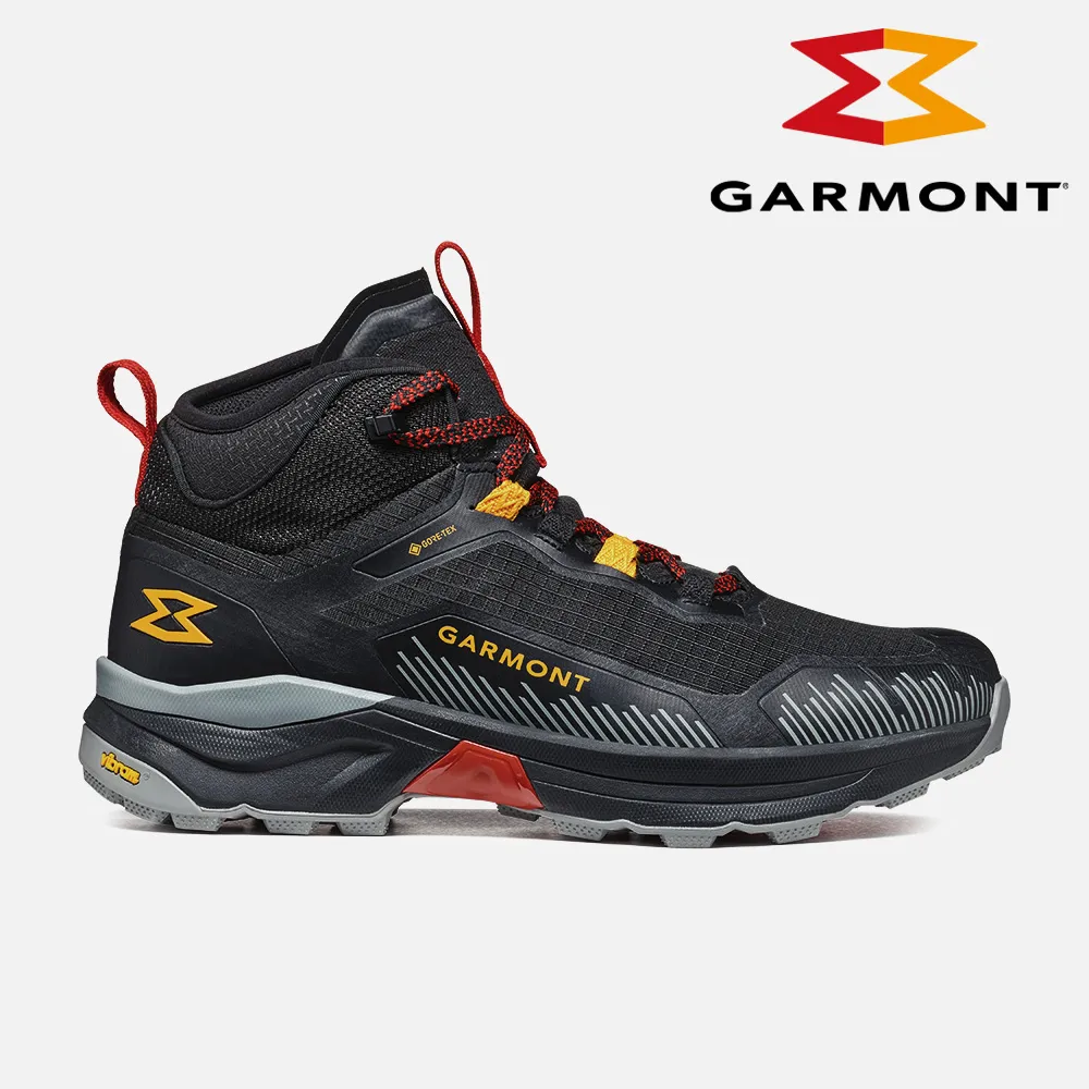 GARMONT 男款 GTX 中筒健行鞋 Pordoi Nubuck 002768 歷史價格詳細信息