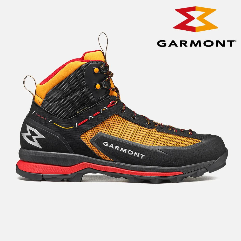 GARMONT 女款 GTX 中筒多功能登山鞋 Vetta Tech WMS 002468 歷史價格詳細信息