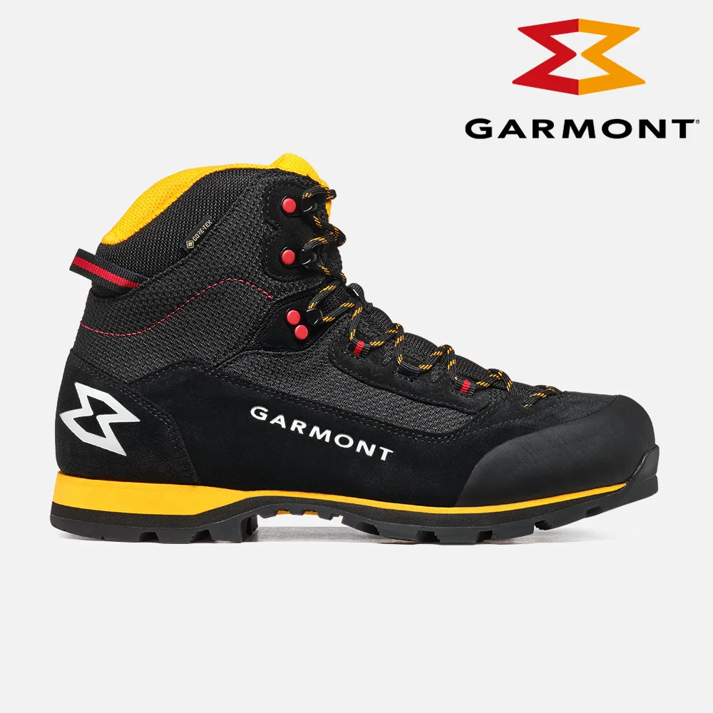 GARMONT 男款 GTX 中筒郊山健走鞋 Chrono 002728｜米其林大底 GoreTex 防水透氣 健行鞋 歷史價格詳細信息