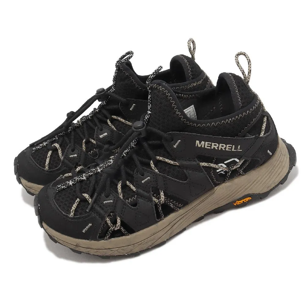 水陸兩棲鞋 W Outflow Universal 女鞋 堡壘藍 戶外鞋 緩衝 速乾 運動鞋 1136310CITA 歷史價格詳細信息