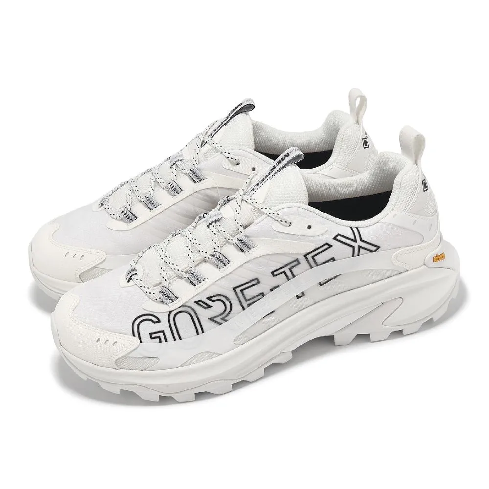 戶外鞋 Moab Speed 2 LTR WP 男鞋 綠 棕 防潑水 黃金大底 抓地 緩衝 登山鞋 ML037787 歷史價格詳細信息