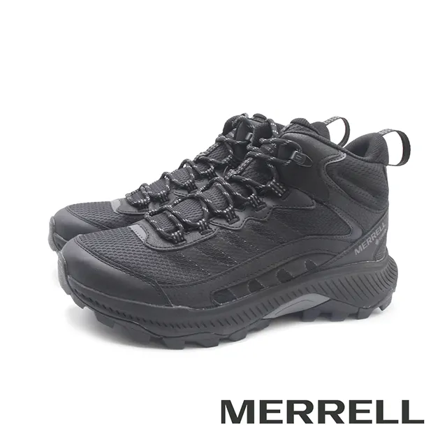 【MERRELL】Speed Strike 2 Gtx 男 戶外 登山 越野鞋 防水 健行鞋 淺褐色(ML037831) 歷史價格詳細信息