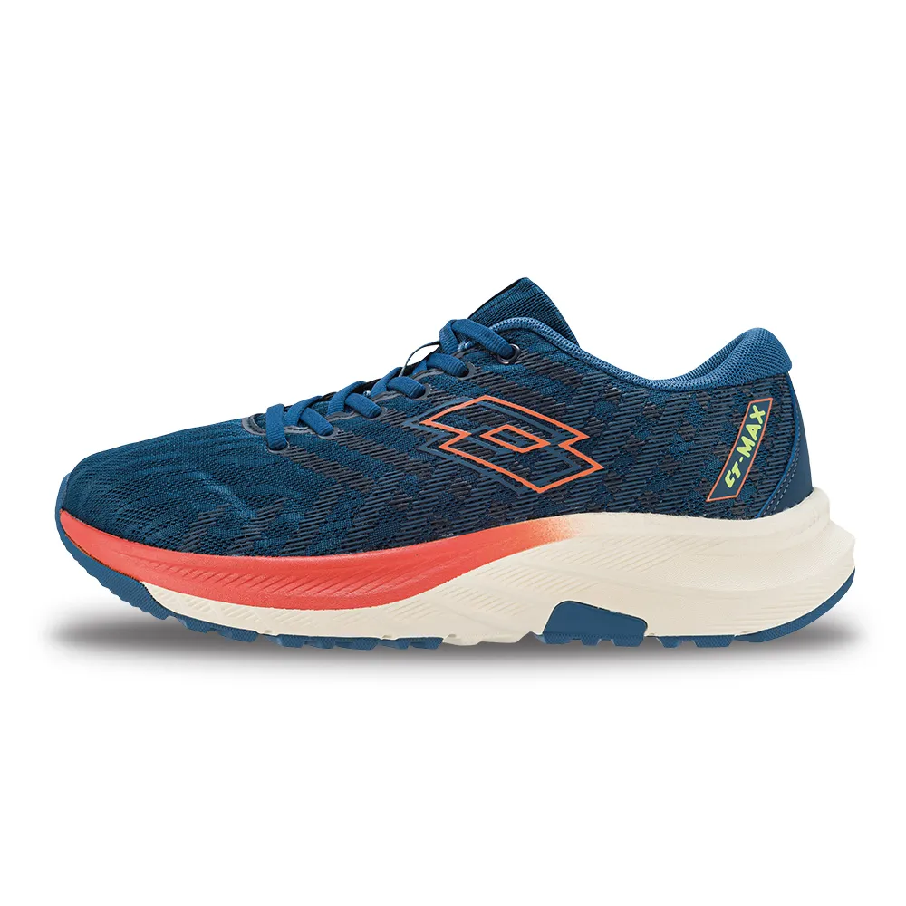 【LOTTO 義大利】男 寬楦T-MAX 全路況越野跑鞋(橘/黑) 歷史價格詳細信息