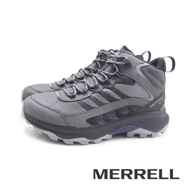 【MERRELL】Speed Strike 2 Gtx 男 戶外 登山 越野鞋 防水 健行鞋 淺褐色(ML037831) 歷史價格詳細信息