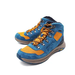 Merrell 戶外鞋 Ontario 85 Mid Waterproof 男鞋 防水 登山靴 任選 【ACS】 歷史價格詳細信息