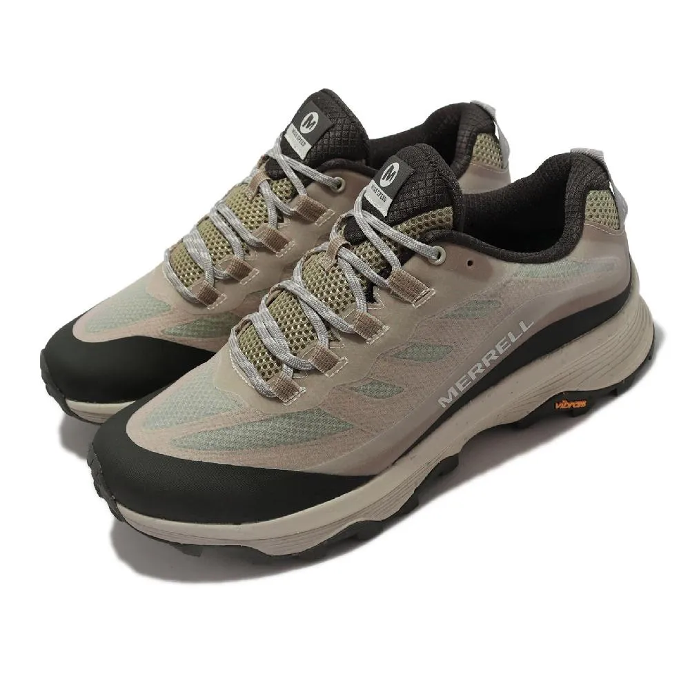 Merrell 登山鞋 Moab Speed 白 紫 黑 低筒 黃金大底 戶外機能 女鞋 【ACS】 ML500320 歷史價格詳細信息