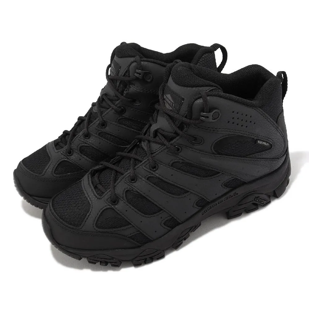 Merrell 戰術靴 Moab 2 Mid Tactical 狼棕色 男鞋 中筒 防水 登山鞋 ACS ML15849 歷史價格詳細信息