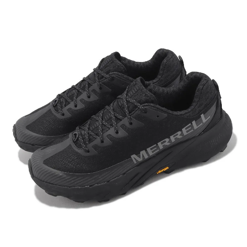 MERRELL登山鞋 男鞋 AGILITY PEAK 5 GTX 防水輕量 耐磨黃金大底 健走鞋 越野運動鞋 I8338 歷史價格詳細信息