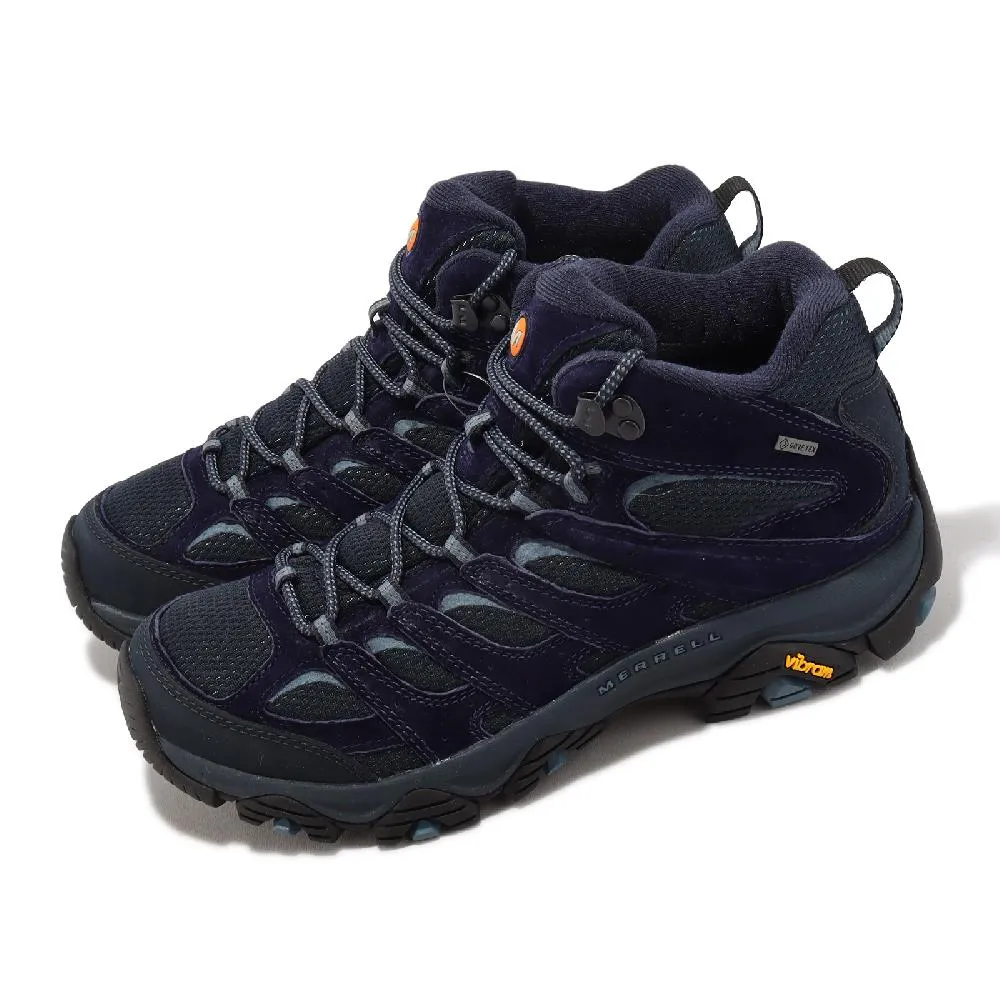 Merrell 戶外鞋 Moab 3 Mid GTX 男鞋 卡其色 防水 中筒 真皮 登山鞋 ML035787 歷史價格詳細信息