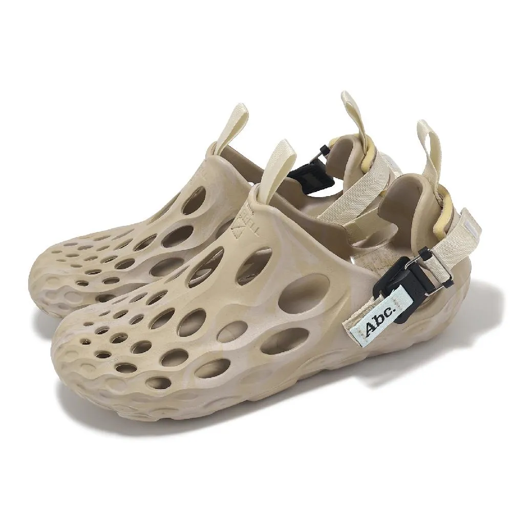 Merrell Hydro Moc 水陸兩棲鞋 涼拖鞋 磚紅 大理石紋 男鞋 異形鞋 【ACS】 ML004927 歷史價格詳細信息