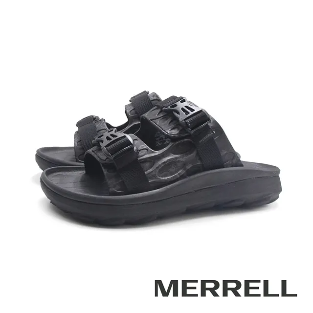 Merrell HUT ULTRA WRAP 拖鞋 戶外 可調整 快乾材質 可玩水 可調整 男鞋 女鞋 【ACS】 歷史價格詳細信息