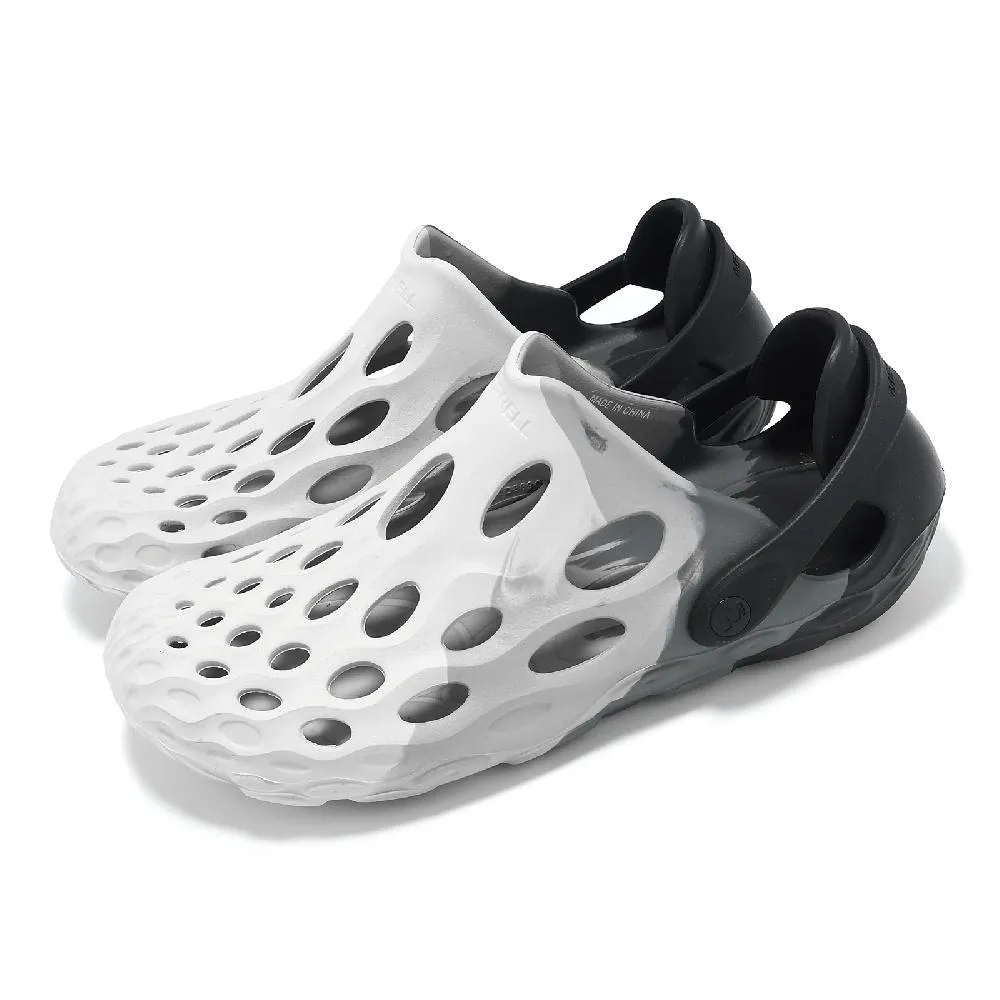 Merrell Hydro Moc 水陸兩棲鞋 涼拖鞋 磚紅 大理石紋 男鞋 異形鞋 【ACS】 ML004927 歷史價格詳細信息