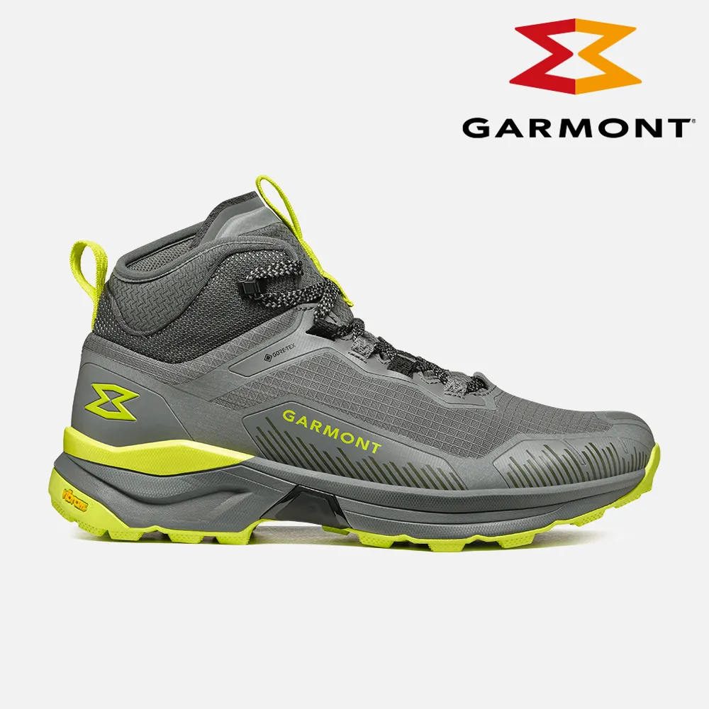 GARMONT 男款 GTX 中筒健行鞋 Pordoi Nubuck 002768 歷史價格詳細信息