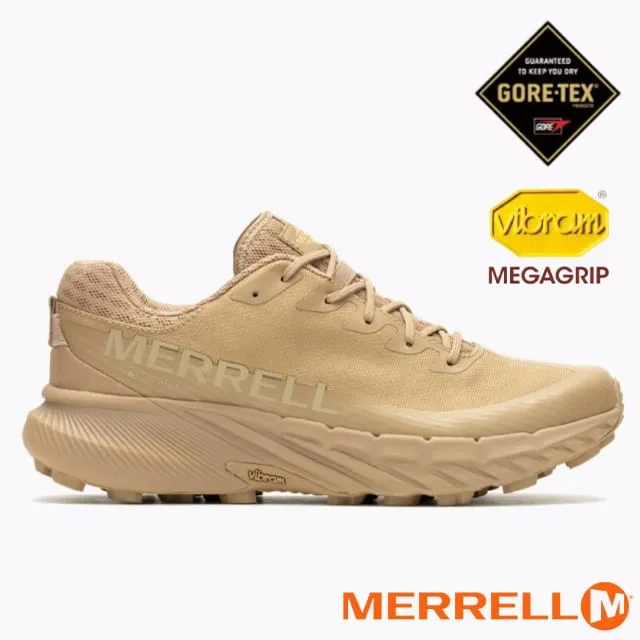 Merrell Agility Peak 5 Tactical Gtx [ML005763] 男 越野跑鞋 防水 黑 歷史價格詳細信息