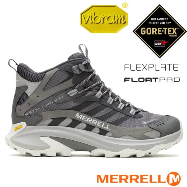 MERRELL MOAB SPEED 2 GORE-TEX®防水透氣多功能鞋登山鞋ML038065~m794☆°小荳の窩 歷史價格詳細信息