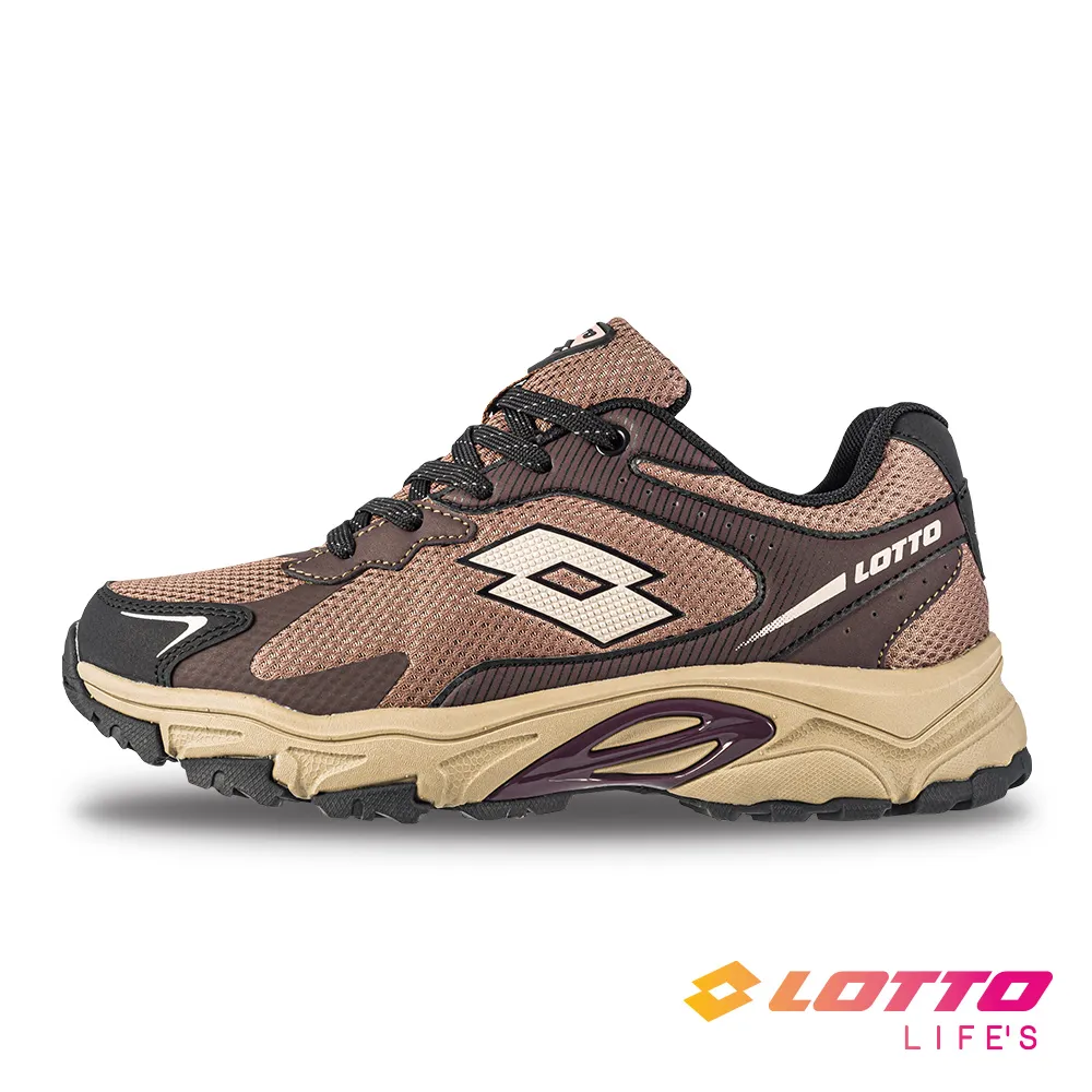 【LOTTO 義大利】男 Rocky越野跑鞋(軍綠) 歷史價格詳細信息