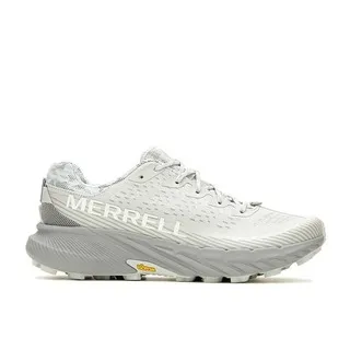 Merrell Agility Peak 5 [ML068157] 男 戶外 登山 越野鞋 環境友善 止滑 耐磨 灰 歷史價格詳細信息