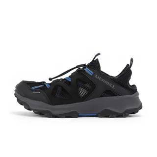 【MERRELL】SPEED STRIKE LTR SIEVE 男款 水陸兩棲戶外涼鞋 海軍藍 ML067647 尺寸:US9.5 11 歷史價格詳細信息