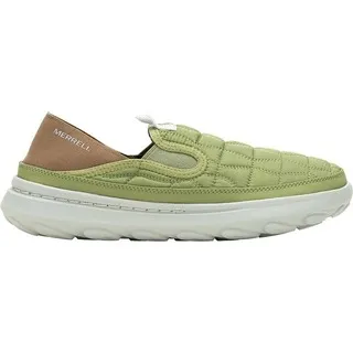 Merrell Hut Moc 戶外風格選物 Outdoor 套入式 後跟可踩 男鞋 女鞋 休閒鞋 四色任選【ACS】 歷史價格詳細信息