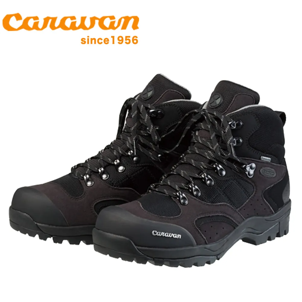 【日本 Caravan】C1_02S中性高筒GORE-TEX 登山健行鞋『沙漠』0010106M 歷史價格詳細信息