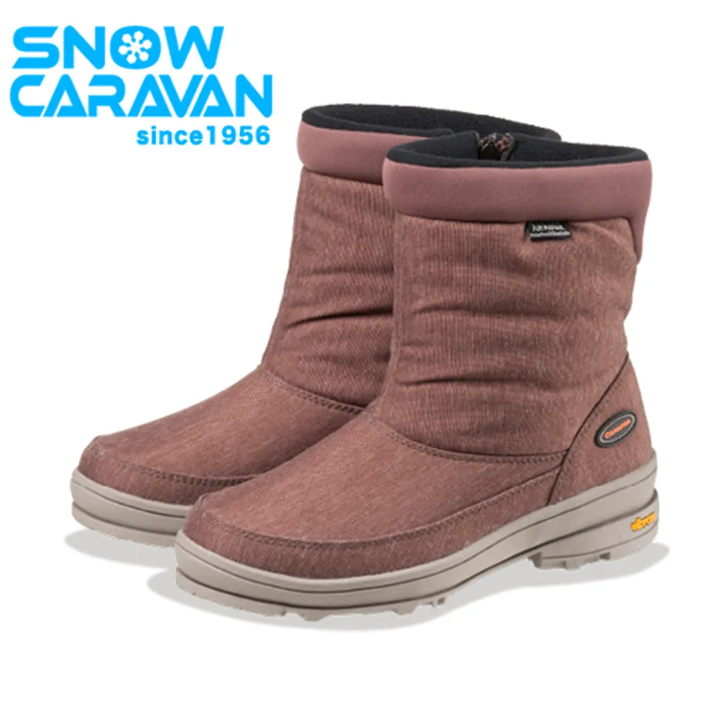 【 Caravan】日本製 原廠貨 女 中筒防水 3E寬楦/登山鞋/郊山鞋/旅行 紅(C1_02S) 歷史價格詳細信息