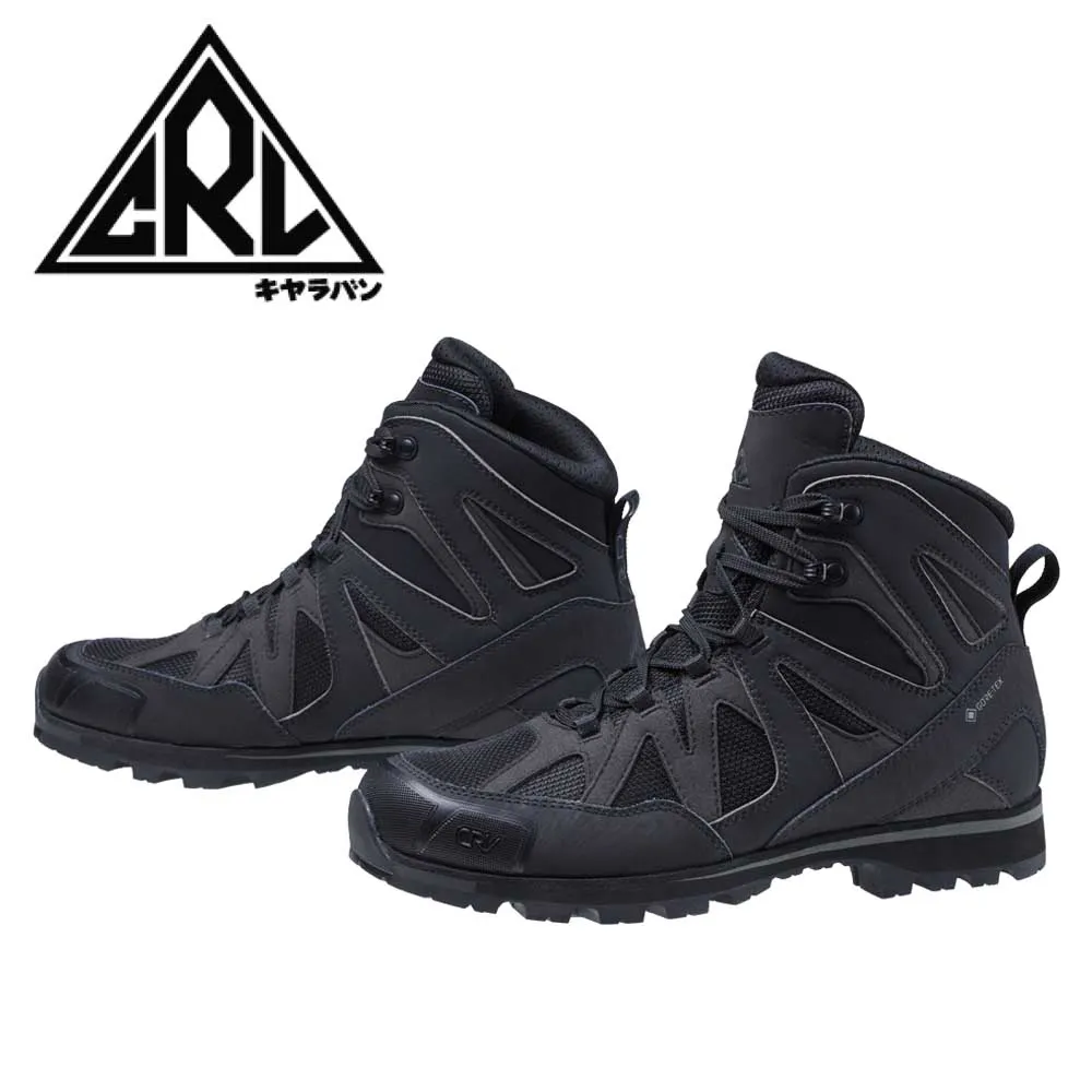 【日本 Caravan】中性 C1_02S 高筒GT登山健行鞋- 220紅 0010106 歷史價格詳細信息