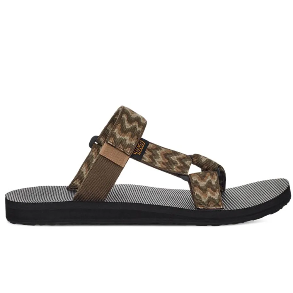 正品Teva x MADNESS 太哇涼鞋 男 限量聯名 夏季戶外沙灘鞋余文樂同款 歷史價格詳細信息