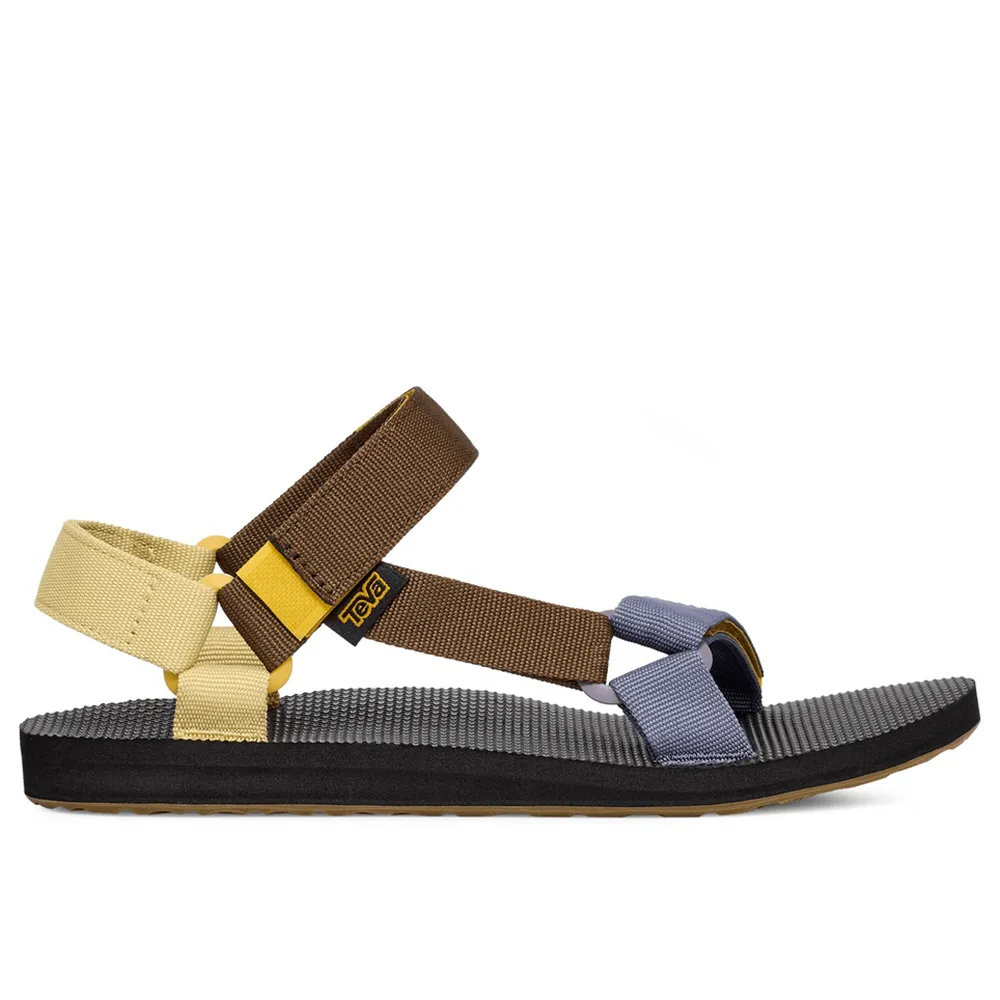 TEVA Original Universal 經典織帶水陸涼鞋 女款 兩色 耐磨大底/EVA抗震 30TV03987 歷史價格詳細信息