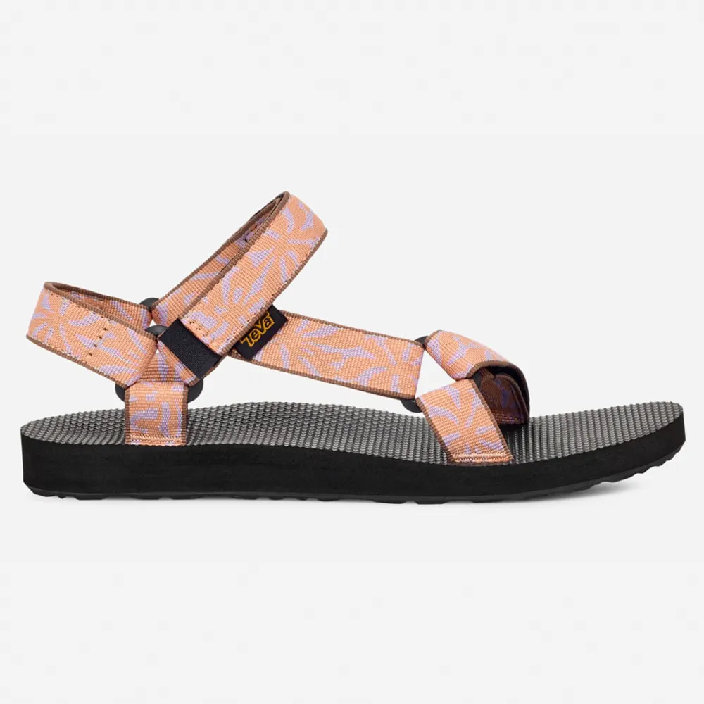 TEVA Original Universal 經典織帶水陸涼鞋 女款 兩色 耐磨大底/EVA抗震 30TV03987 歷史價格詳細信息