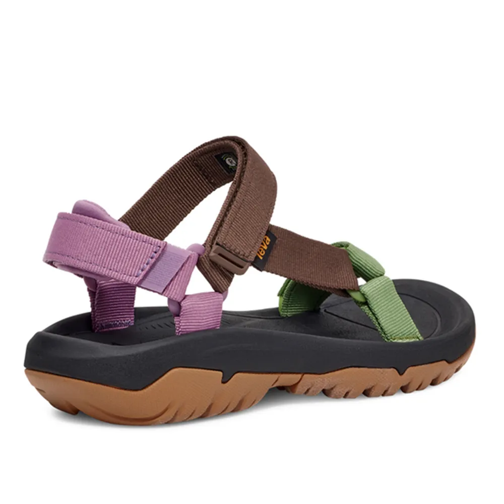 【TEVA 】女 Hurricane XLT2 機能運動涼鞋/雨鞋/水鞋  彩色咖啡(TV1019235DTMLT) 價格比較,價格查詢,歷史價格詳細信息