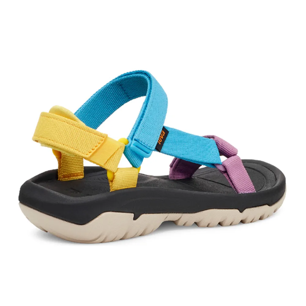 Teva 涼鞋 Hurricane XLT2 彩色藍 女鞋 機能運動涼鞋 水鞋 膠底 【ACS】 1019235MGMT 歷史價格詳細信息