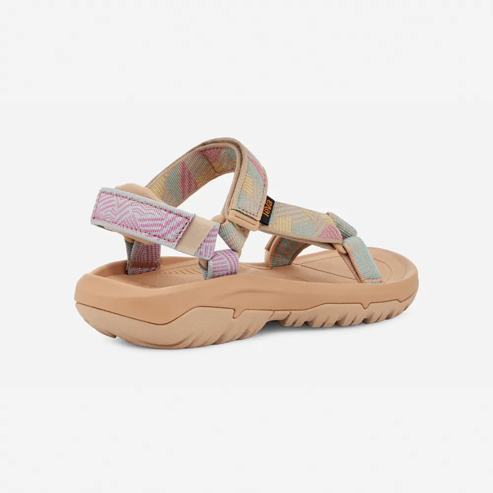 TEVA HURRICANE XLT2 運動涼鞋 無邊界多彩 TV1019235BPS 女鞋 歷史價格詳細信息