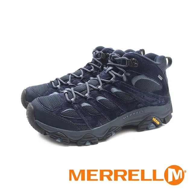 MERRELL MOAB 3 GORE-TEX 防水登山鞋 深咖 ML036257 男鞋 歷史價格詳細信息