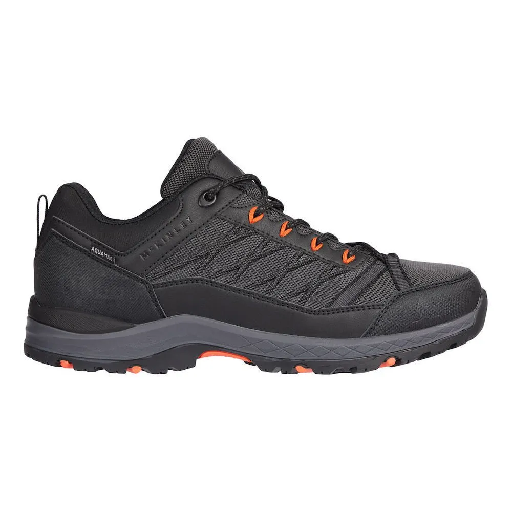 【MCKINLEY】登山鞋Magma III MID AQX M 登山鞋 男鞋 灰色-419122-900043 歷史價格詳細信息
